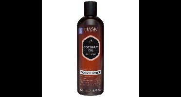 Coconut Oil Nourishing Conditioner - 355ml