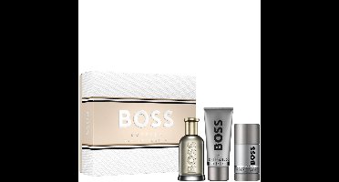 Bottled Giftset Eau de Parfum - 100ml+100ml+75ml