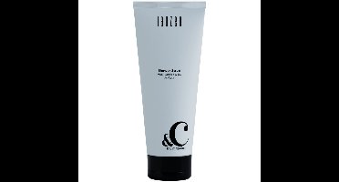 &C Shower Scrub Musk Jasmine - 200ml