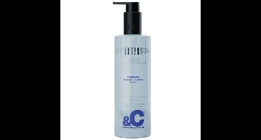 Hand Wash &C Bergamot, Fig & Breeze - 250ml