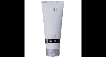 Shower Scrub Black 22 - 200ml
