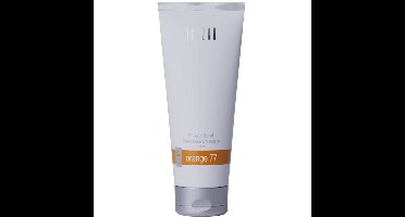 Shower Scrub Orange 77 - 200ml