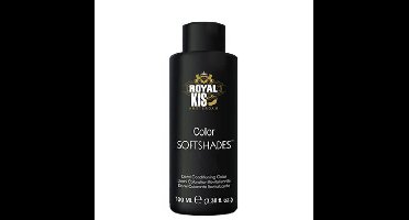 Royal SoftShades Haarkleuring - 100ml