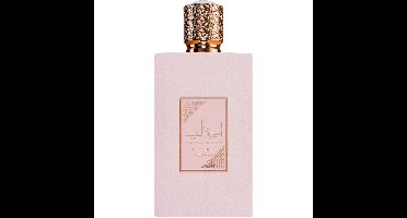 Asdaaf Ameerat Al Arab Prive Rose Eau de Parfum - 100ml