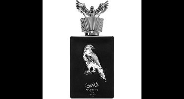 Pride Shaheen Silver Eau de Parfum - 100ml