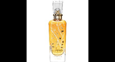 Safwaan L'autre Oud Eau de Parfum - 100ml