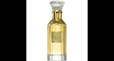 Velvet Oud Eau de Parfum - 100ml