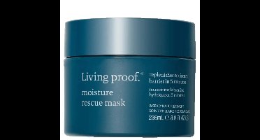 Moisture Rescue Mask - 236ml