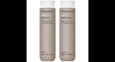 No Frizz Set - 2x236ml