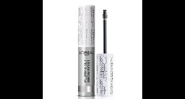 Brow Artist Plump & Set Reinforcing Brow Serum - 4,9ml