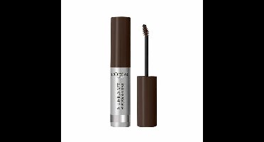 Brow Artist Plump&Set Volumising Brow Gel - 4,9ml