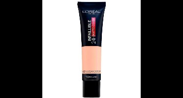 Infaillible 32H Matte Cover Foundation - 30ml