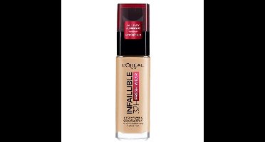 Infaillible 32H Stay Fresh Wear Foundation - 30ml