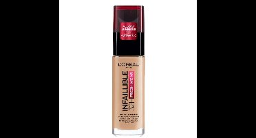 Infaillible 32H Stay Fresh Wear Foundation - 30ml