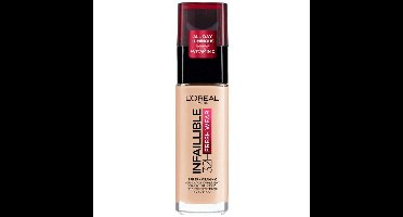 Infaillible 32H Stay Fresh Wear Foundation - 30ml