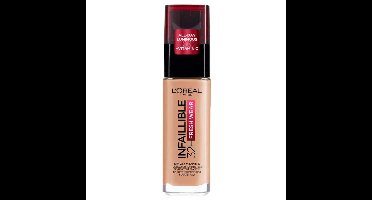 Infaillible 32H Stay Fresh Wear Foundation - 30ml