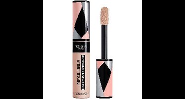 Infaillible More Than Concealer - 11ml
