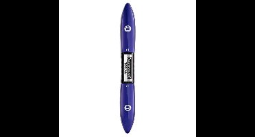 Pro XXL Extension Mascara - Black