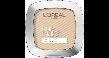 True Match  Blendable Powder - 9gr.