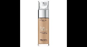 True Match Liquid Foundation - 30ml
