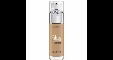 True Match Liquid Foundation - 30ml