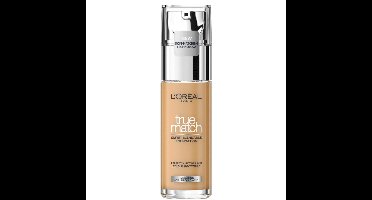 True Match Liquid Foundation - 30ml