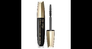 Volume Million Lashes Balm Noir Volume Mascara