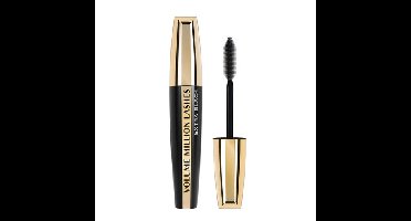 Volume Million Lashes Mascara - Extra Black  - 10,7ml