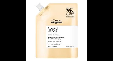 SE Absolut Repair Shampoo Refill - 500ml