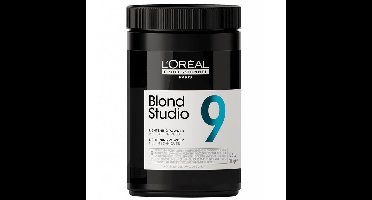 Blond Studio Blondeer Poeder 9T - 500gr
