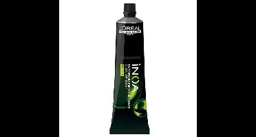 Inoa Ammonia Vrije Haarverf  - 60ml