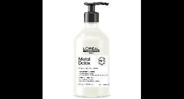 Metal Detox Care - 500ml