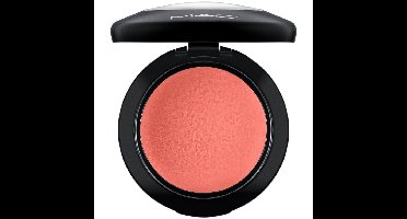 Flirting with Danger Mineralize Matte Blush - 4g