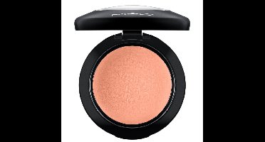 Naturally Flawless Mineralize Matte Blush - 4g