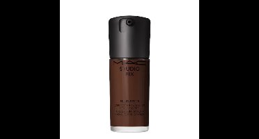 Studio Fix Fluid SPF 15 Foundation - 30ml