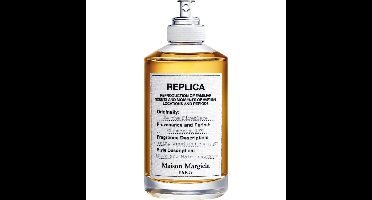 REPLICA By The Fireplace Eau de Toilette - 100ml