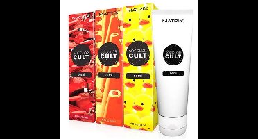 SoColor Cult Semi Direct Dye - 90ml