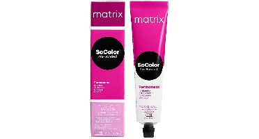 SoColor Haarverf - 90ml
