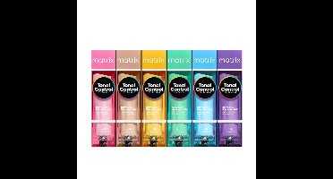 Tonal Control Gel Toner - 90ml