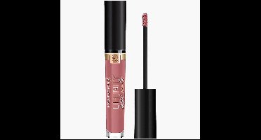 Lipfinity 24H Velvet Matte - 3.5ml