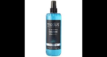 Spice Bomb After Shave Cologne - 400ml