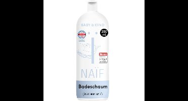 Baby&Kids Relaxing Bath Foam