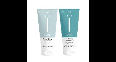 Grown-up Haircare Set - 2x 200ml