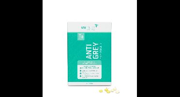 Anti-Grey Hair Tablets - 60st