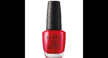 Nagellak Big Apple Red - 15ml