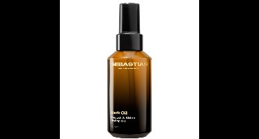 Dark Oil Smooth & Shine Styling Oil