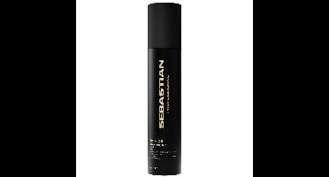 Dark Oil Silkening Hair Fragrant Mist - 200ml