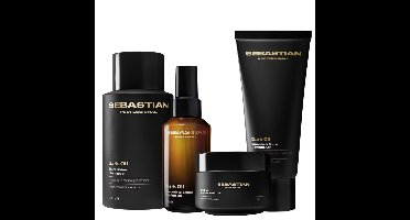 Dark Oil Voordeelset