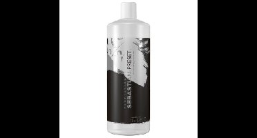 Effortless Preset Conditioner - 1L