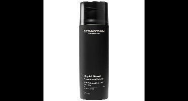 Liquid Steel Gel - 140ml